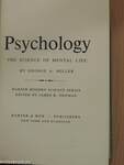 Psychology