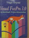 Visual FoxPro 3.0