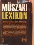 Műszaki lexikon 2.