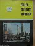 Épületgépészeti Technika 1989/2.