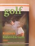 Hungarian Golf Kincses Kalendárium 2008