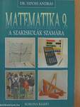 Matematika 9.