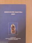 Innovációs nagydíj 2001.