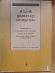 A bank gazdasági környezete I-IV./Tesztfüzet/Munkafüzet