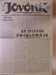 Jövőnk 1936. november 21.