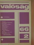 Valóság 1966. február