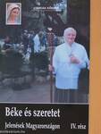 Béke és szeretet IV.