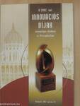 A 2002. évi Innovációs Díjak ünnepélyes átadása az Országházban