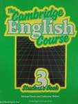 The Cambridge English Course 3. - Student's Book