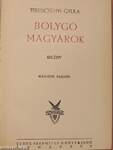 Bolygó magyarok