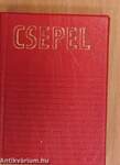 Csepel 1945-1975 (minikönyv) (számozott)