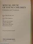 Sexual Abuse of Young Children