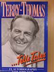 Terry-Thomas Tells Tales