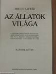 Brehm - Az állatok világa 2.