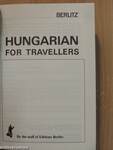 Hungarian for Travellers