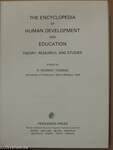 The Encyclopedia of Human Development and Education