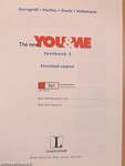 The New You & Me Textbook 3