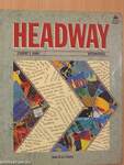 Headway - Intermediate - Student's Book