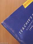 Prospects - Teacher's Diary