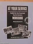 At Your Service - Workbook