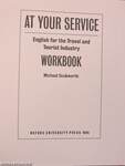 At Your Service - Workbook