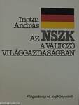 Az NSZK a változó világgazdaságban