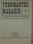 Tudományos Magazin 1971/2.