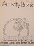 Sunrise 5 - Activity Book