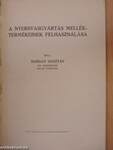 A nyersvasgyártás melléktermékeinek felhasználása