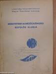 Műegyetemi és Mezőgazdasági Repülők Klubja Évkönyv 1986