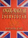 Magyar-angol/angol-magyar zsebszótár