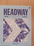 Headway - Intermediate - Workbook