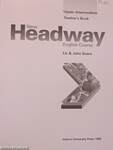 New Headway English Course - Upper-Intermediate - Teacher's Book