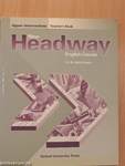 New Headway English Course - Upper-Intermediate - Teacher's Book