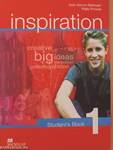 Inspiration - Student's Book 1