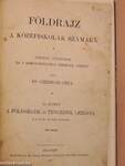 A Herbart-Ziller-Rein-féle didaktikai elmélet és gyakorlat/Földrajz a középiskolák számára II. 