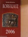 Borkalauz 2006