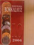 Borkalauz 2004