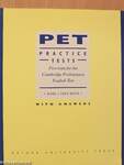 PET Practice Tests