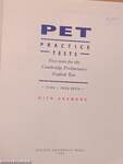 PET Practice Tests