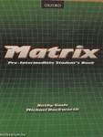 Matrix - Pre-Intermediate - Student's Book