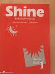 Shine - Teacher's Book 1.