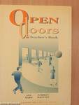 Open Doors 1. - Teacher's Book