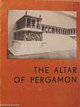 The altar of Pergamon