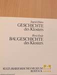 Geschichte des Klosters/Baugeschichte des Klosters