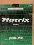 Matrix - Pre-intermediate - Munkafüzet
