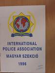 International Police Association Magyar Szekció