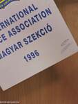 International Police Association Magyar Szekció