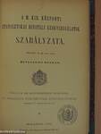 Statisztikai vonatkozású rendeleteket és törvénycikkeket tartalmazó kiadványok egyedi gyűjteménye (8 db)