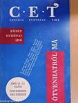 C. E. T Central European Time 2005. november-december